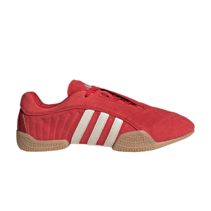 adidas Wmns Taekwondo Mei Elite 'Red'
