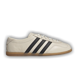 adidas Wmns Gazelle Lo Pro 'Chalk White Core Black Gum'