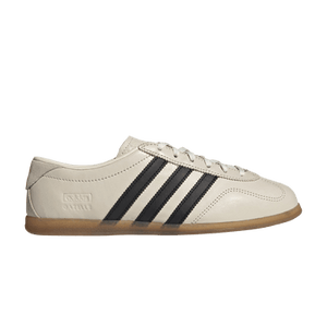adidas Wmns Gazelle Lo Pro 'Chalk White Core Black Gum'