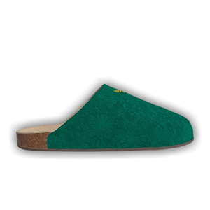 adidas Adimule Slide 'Bold Green'
