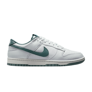 Nike Dunk Low Retro 'Pure Platinum'