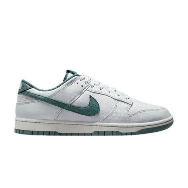 Nike Dunk Low Retro 'Pure Platinum'