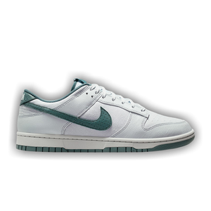 Nike Dunk Low Retro 'Pure Platinum'