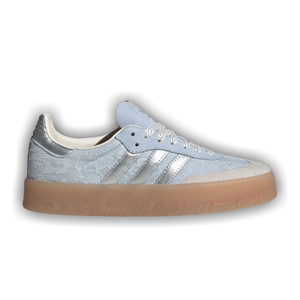 adidas Wmns Sambae W 'Crystal Sky Silver Chalk Pearl'