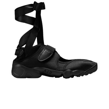 Nike Wmns Air Rift SE 'Ballet - Black'