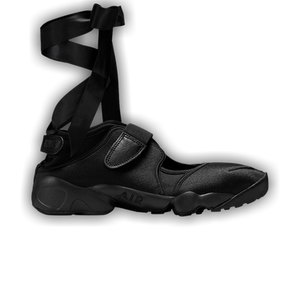 Nike Wmns Air Rift SE 'Ballet - Black'