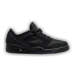 Air Jordan Sixty Plus Low 'Black'