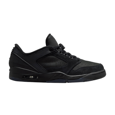 Air Jordan Sixty Plus Low 'Black'