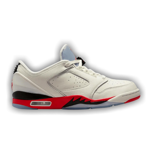 Air Jordan Sixty Plus Low 'Fire Red'