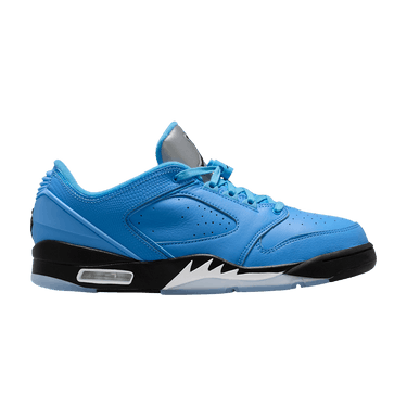 Air Jordan Sixty Plus Low 'University Blue'