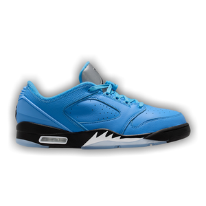 Air Jordan Sixty Plus Low 'University Blue'
