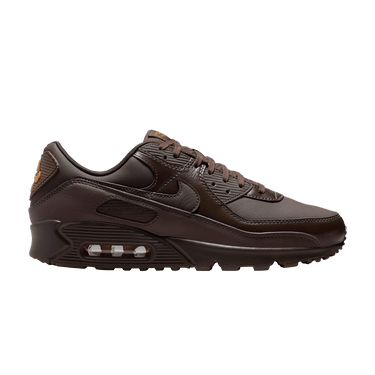 Nike Air Max 90 Essential+ 'Baroque Brown'