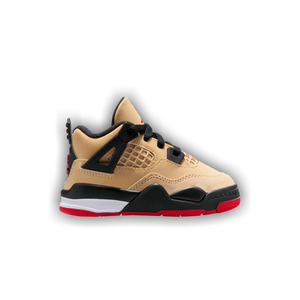 Air Jordan 4 Retro TD 'Pizza'