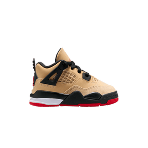 Air Jordan 4 Retro TD 'Pizza'