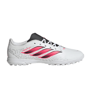 adidas Predator Club TF 'Cloud White Solar Turbo'