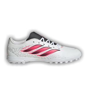 adidas Predator Club TF 'Cloud White Solar Turbo'