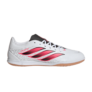 adidas Predator Club Sala Indoor 'Cloud White Solar Turbo'