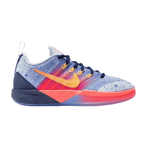 Nike Sabrina 3 GS 'Welcome To Miami'