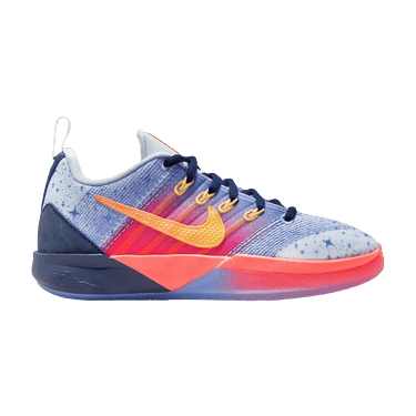 Nike Sabrina 3 GS 'Welcome To Miami'