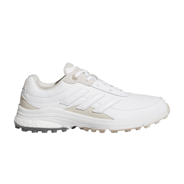 adidas Wmns Zoysia Spikeless Golf 'White Alumina'