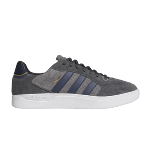 Adidas Tyshawn Low 'Carbon Navy'