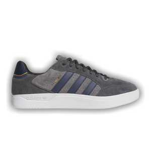 Adidas Tyshawn Low 'Carbon Navy'