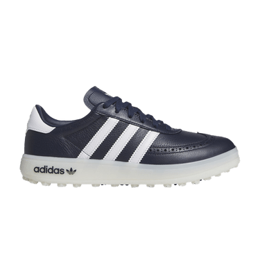 adidas Coursecup Spikeless Golf 'Night Indigo'