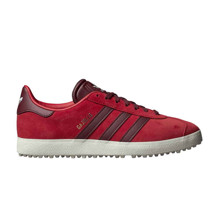 adidas Gazelle  'Better Scarlet/Cloud White/Clear Sky' IH2269