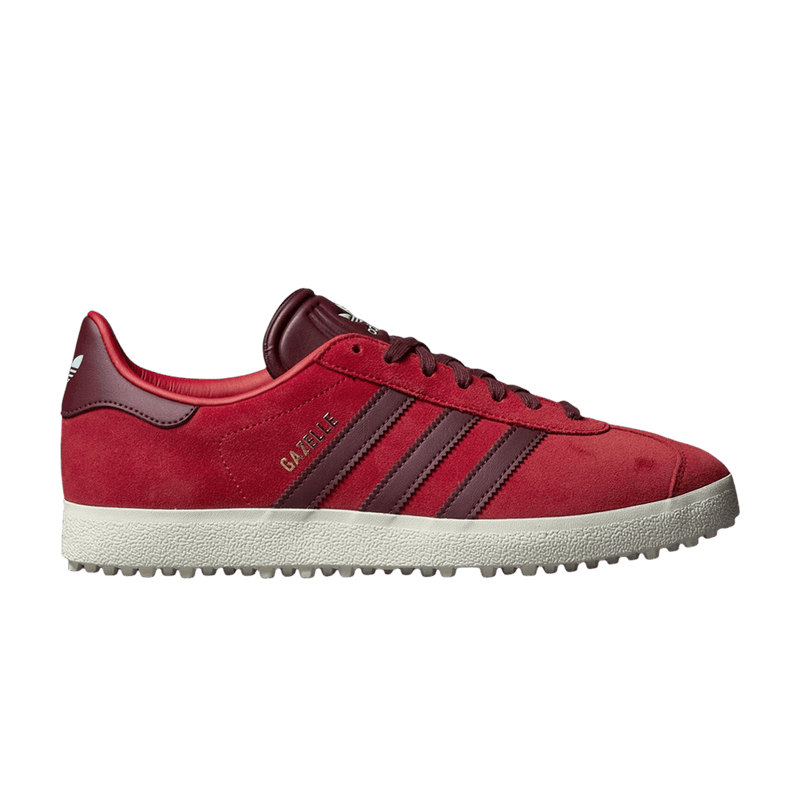 adidas Gazelle  'Better Scarlet/Cloud White/Clear Sky' IH2269