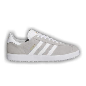 adidas Gazelle Spikeless Golf 'Grey White'