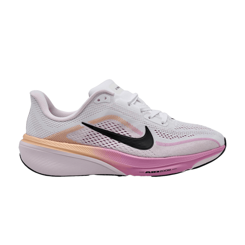 Nike Pegasus 42 GS 'White Bleached Lilac Sunset Haze Black' IH2306 103