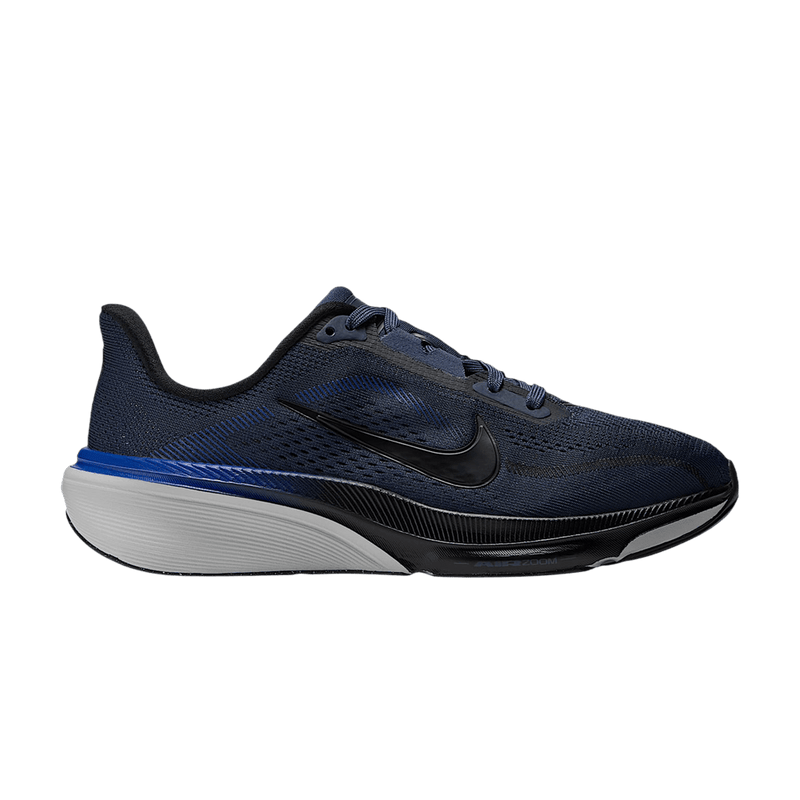 Nike Pegasus 42 Road GS 'Dark Slate Grey Mist Racer Blue Black' IH2306 402