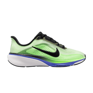 Nike Pegasus 42 GS 'Volt Tint Sapphire Lime Blast'