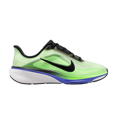 Nike Pegasus 42 GS 'Volt Tint Sapphire Lime Blast'