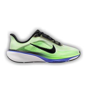 Nike Pegasus 42 GS 'Volt Tint Sapphire Lime Blast'