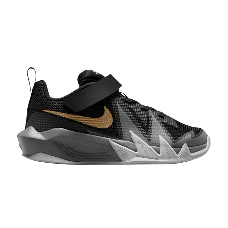 Nike S.T. Dynamite PS 'Black Grey' IH2307 001