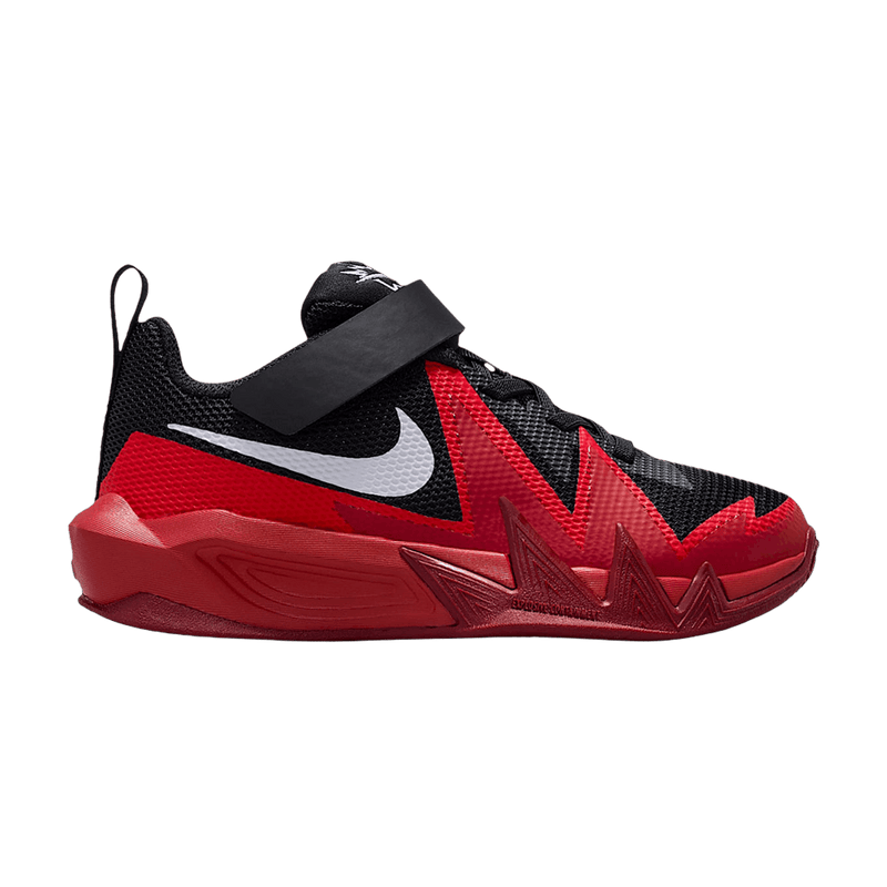 Nike S.T. Dynamite PS 'Black University Red Gym Red White' IH2307 004