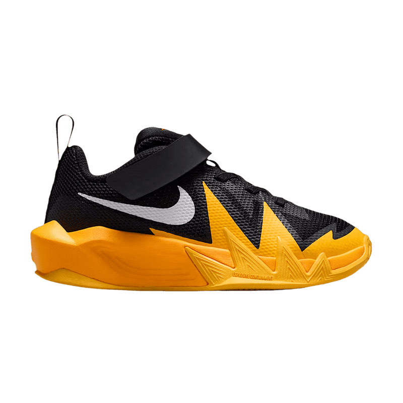 Nike S.T. Dynamite PS 'Black Laser Orange' IH2307 007