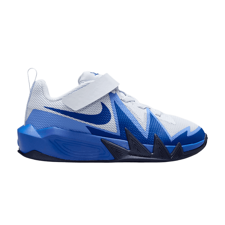 Nike S.T. Dynamite PS 'Football Grey Midnight Navy Polar Game Royal' IH2307 008