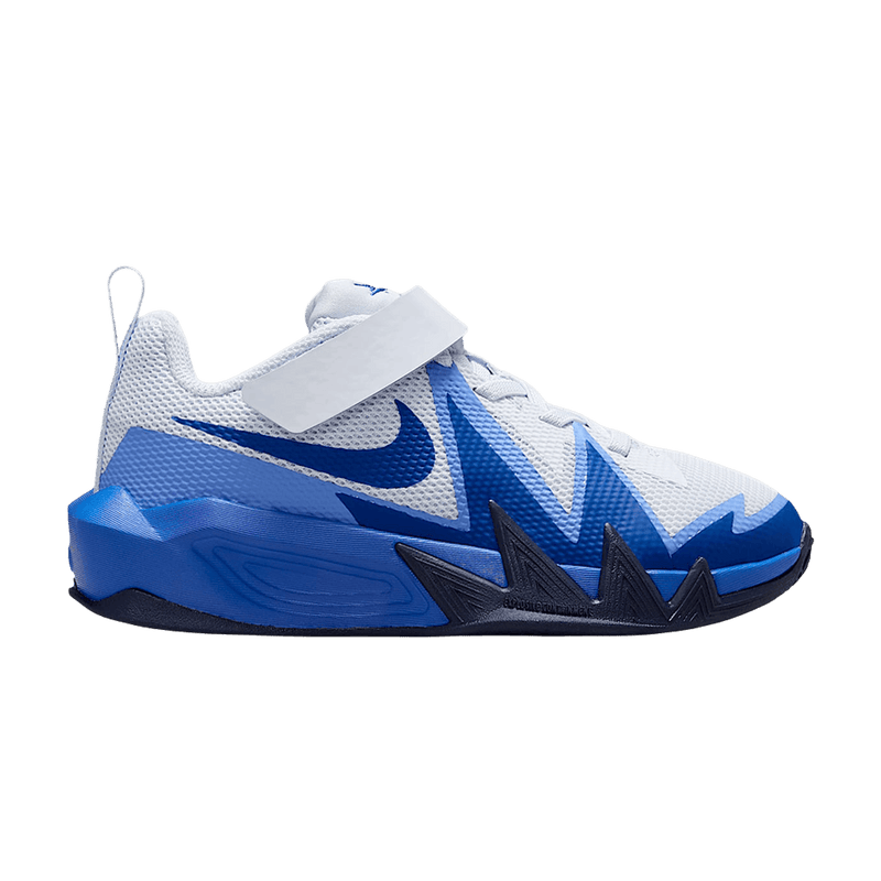 Nike S.T. Dynamite PS 'Football Grey Midnight Navy Polar Game Royal' IH2307 008