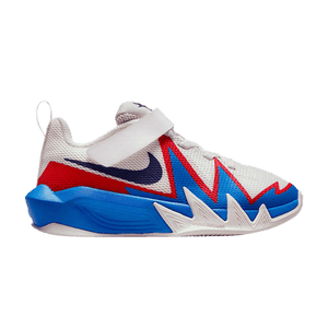 Nike S.T. Dynamite PS 'Sail Photo Blue University Red Midnight Navy'