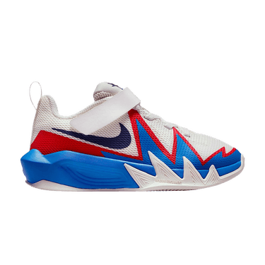 Nike S.T. Dynamite PS 'Sail Photo Blue University Red Midnight Navy'