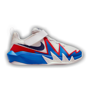 Nike S.T. Dynamite PS 'Sail Photo Blue University Red Midnight Navy'
