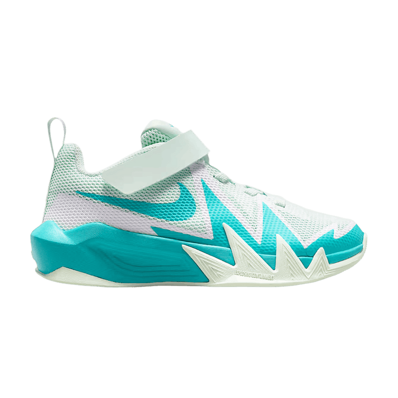 Nike S.T. Dynamite PS 'Barely Green White Dusty Cactus' IH2307 300