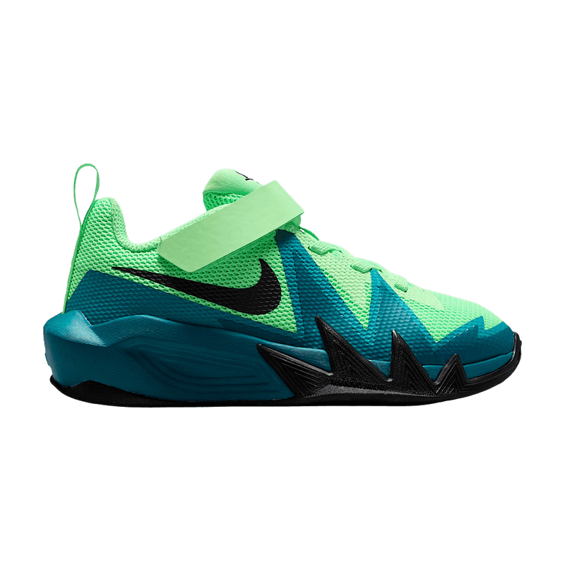 Nike S.T. Dynamite PS 'Illusion Green Bright Spruce Energy Black' IH2307 301