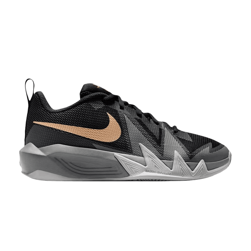 Nike S.T. Dynamite GS 'Black Grey' IH2308 001