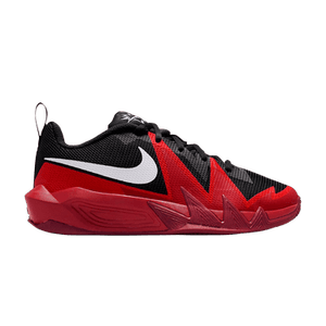 Nike S.T. Dynamite GS 'Black University Red Gym Red White'
