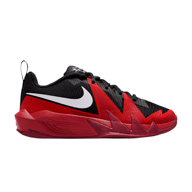 Nike S.T. Dynamite GS 'Black University Red Gym Red White'