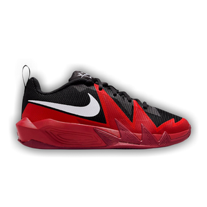 Nike S.T. Dynamite GS 'Black University Red Gym Red White'