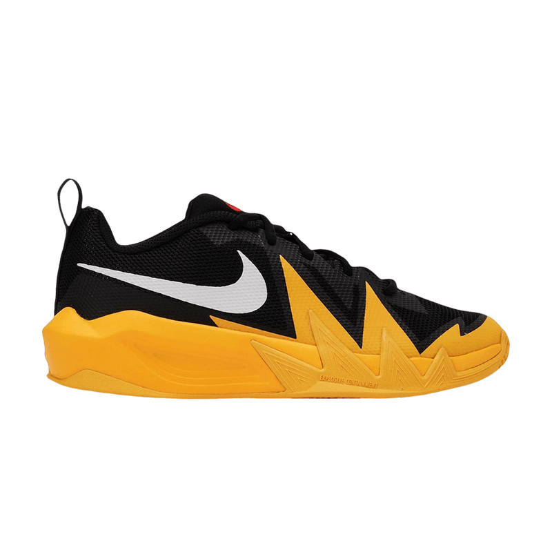 Nike S.T. Dynamite GS 'Black White Laser Orange' IH2308 007
